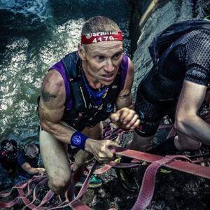 Victor Pascual. Triple campeón Ultra Spartan Race Andorra y segundo absoluto en 2021