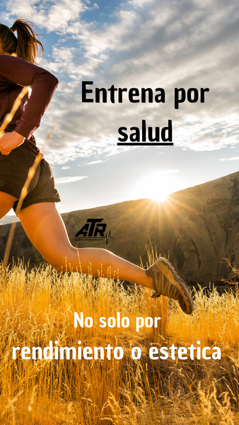 ¿Qué dice tu frecuencia cardiaca en reposo